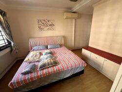Blk 403 Admiralty Link (Sembawang), HDB 5 Rooms #592225521